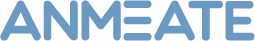 ANMEATE Logo